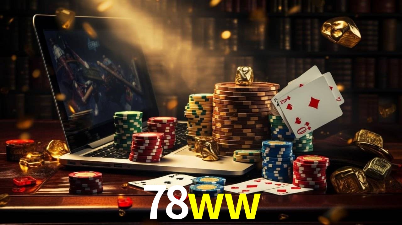 A Emoção da Loteria na 78ww: Uma Chance de Mudança de Vida