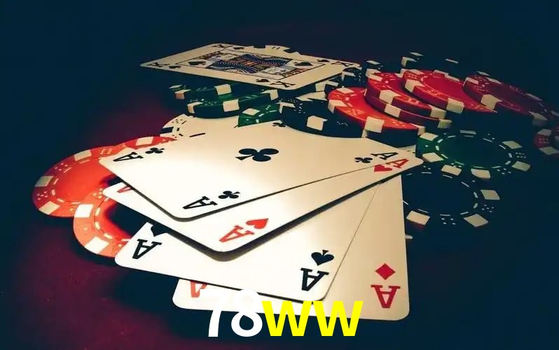 A Emoção da Loteria na 78ww: Uma Chance de Mudança de Vida